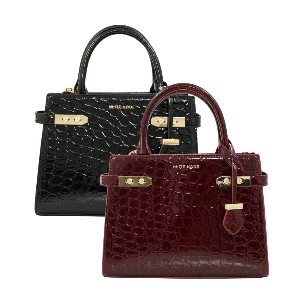 White Mode Kalena Bags - Tas Wanita