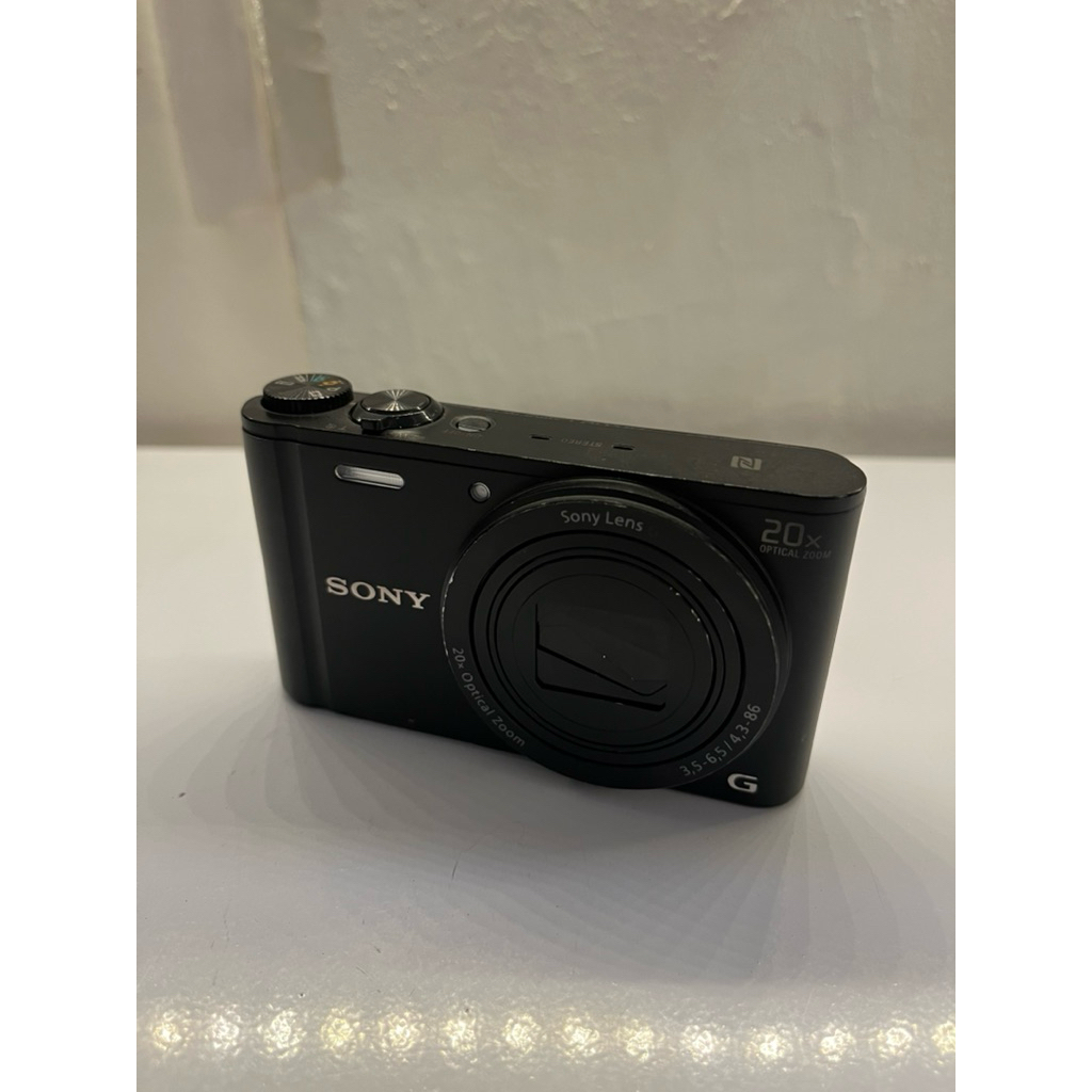SONY WX-350