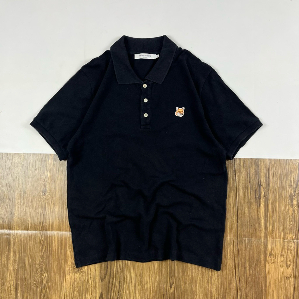 Kaos Poli Maison Kitsune