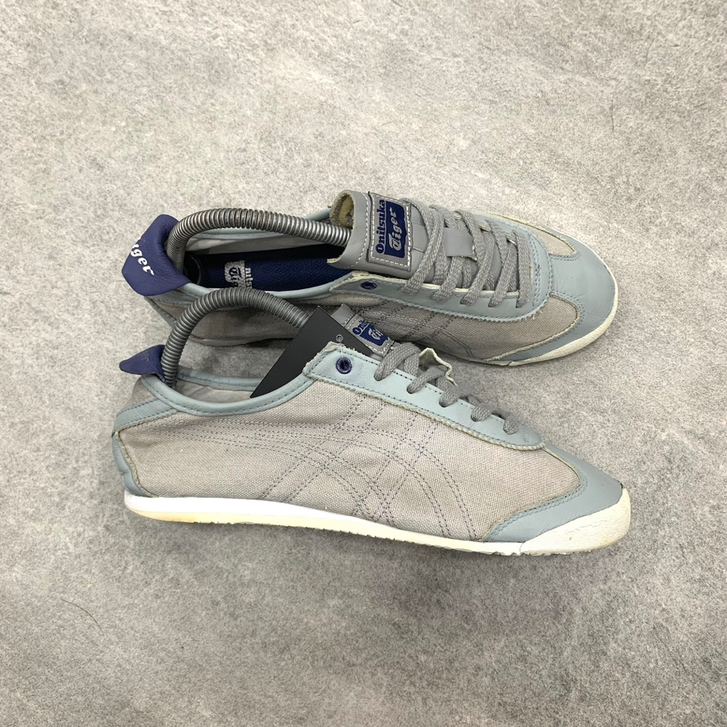 Onitsuka Tiger Mexico 66 Grey