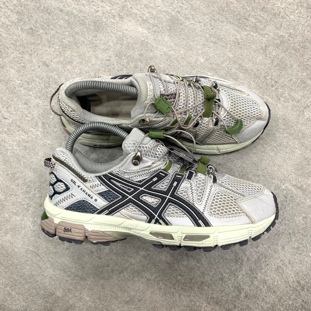 ASICS Gel-Kahana 8