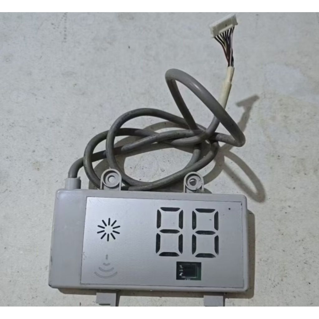 SE SENSOR AC AQUA AQA KR5ANR-9ANR1/AHR1 ORIGINA