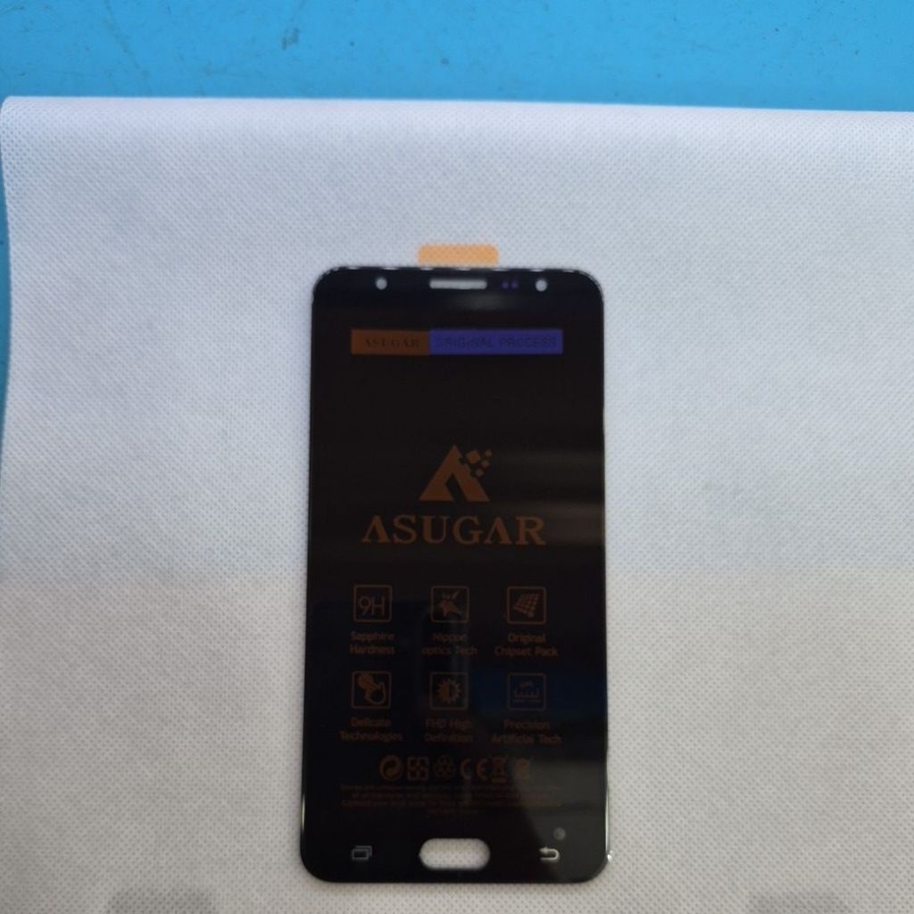 Lcd samsung J7 prime