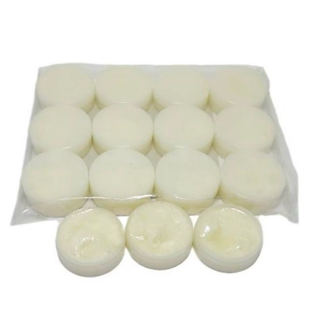 Cream Bibit Cina