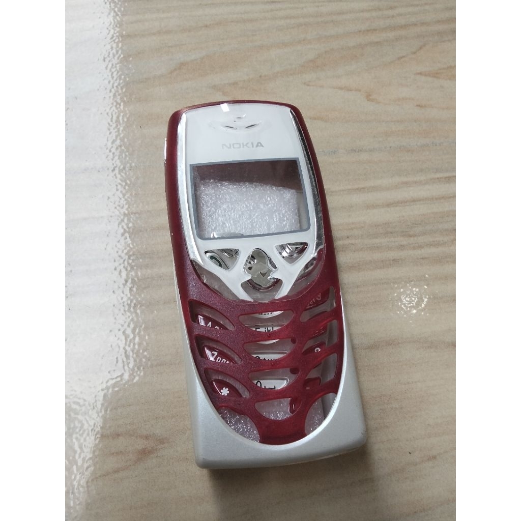 CASING HOUSING NOKIA JADUL 8250