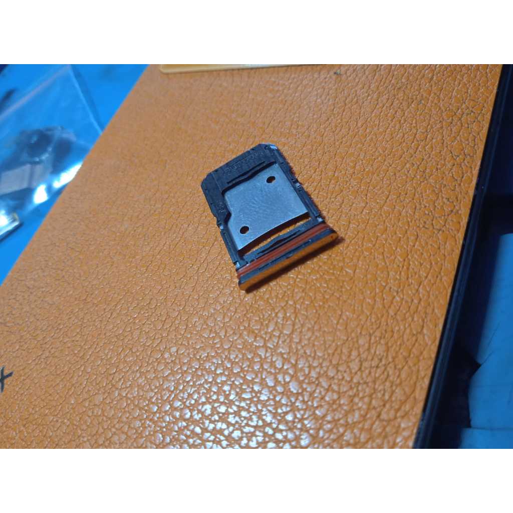 SIMTRAY INFINIX NOTE 30 SLOT SIM INFINIX NOTE 30 ORIGINAL BEKAS