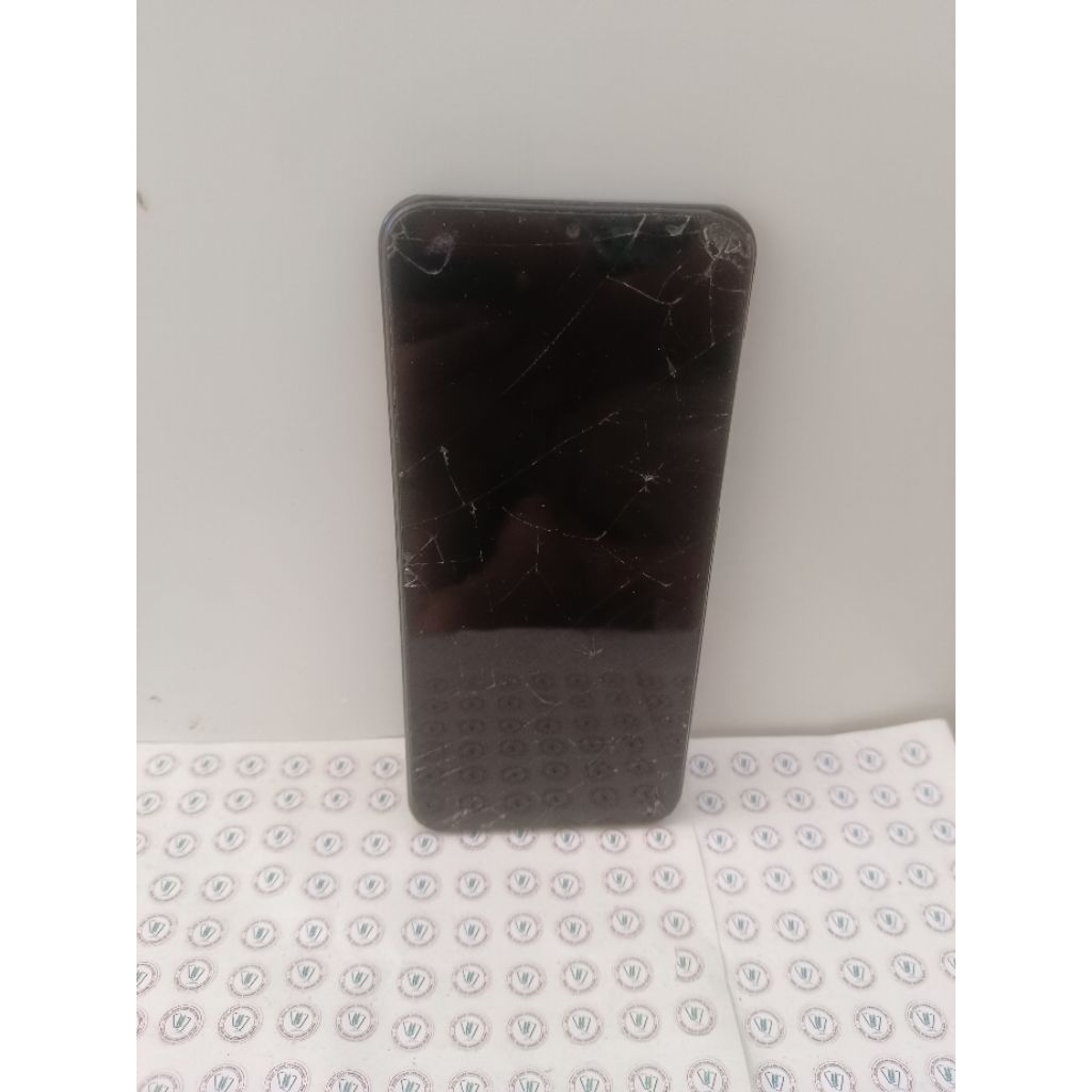 SAMSUNG A03 CORE MINUS LCD POIN MESIN