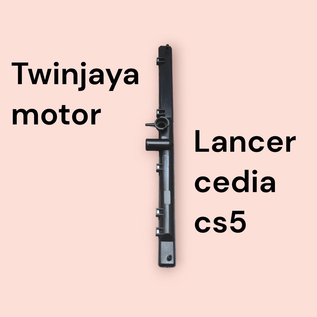 upper tank radiator Mitsubishi lancer cedia cs5 cover radiator Mitsubishi lancer cedia