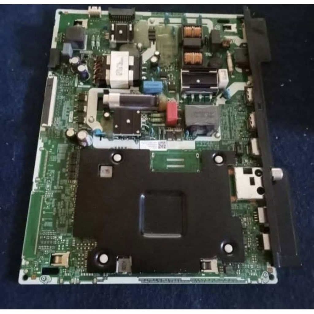 mesin mb mainboar modul tv samsung mainboard mainbor tv samsung 50tu7000 ua50ru7000ak ua50tu7000k 50