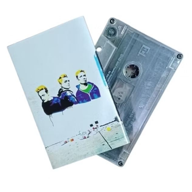 KASET PITA GREENDAY
