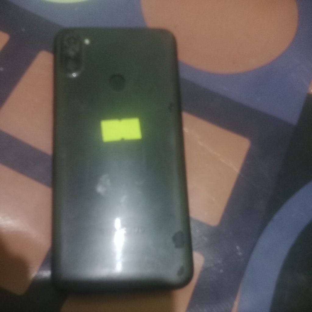 mesin samsung a11 minus lcd mesin normal dan segel