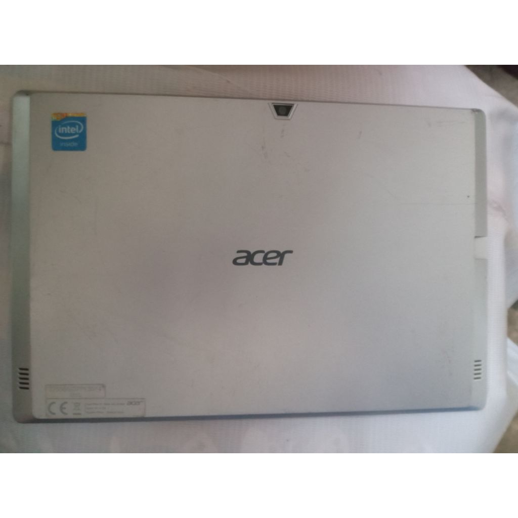 Kesing Cover LCD Acer One 10 S1001 S1001X