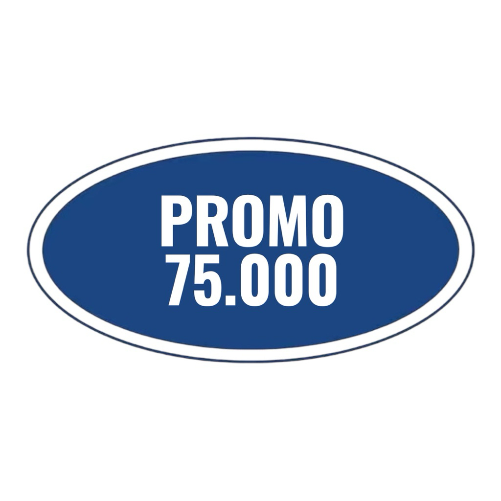 Promo Tshirt PSIM Produk Mataram Merch29 Serba 75.000