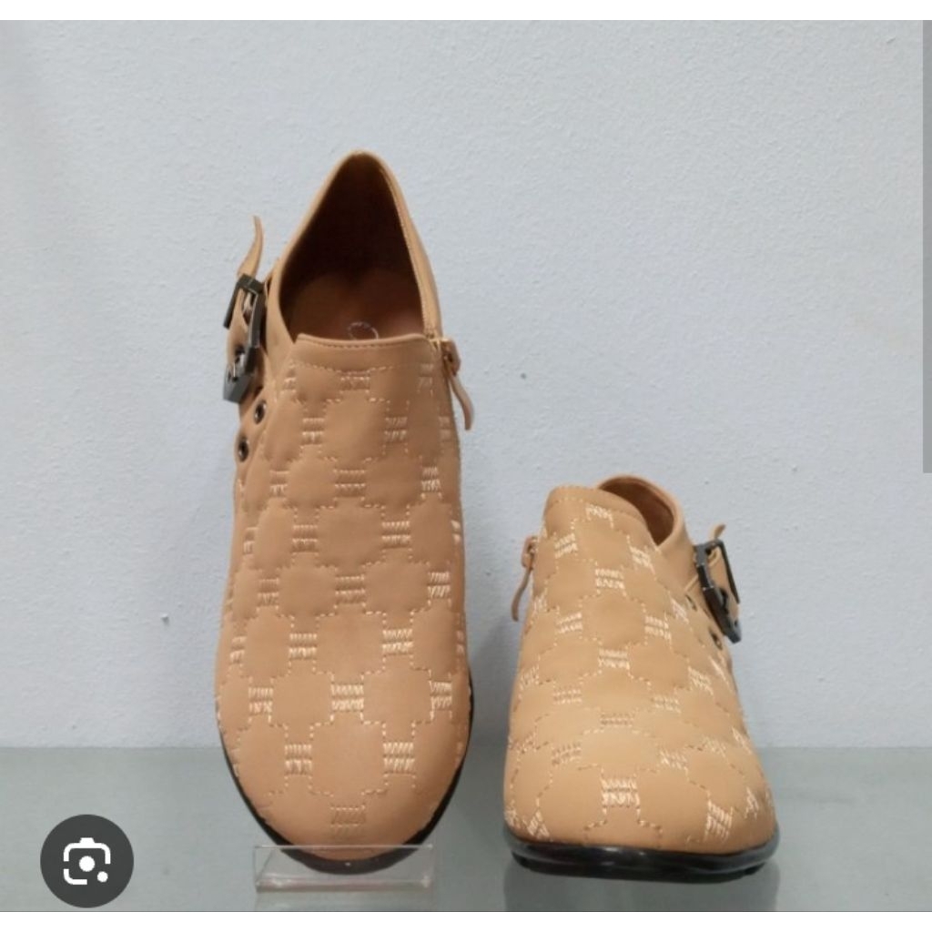 otha shoes boots casual wedges sepatu