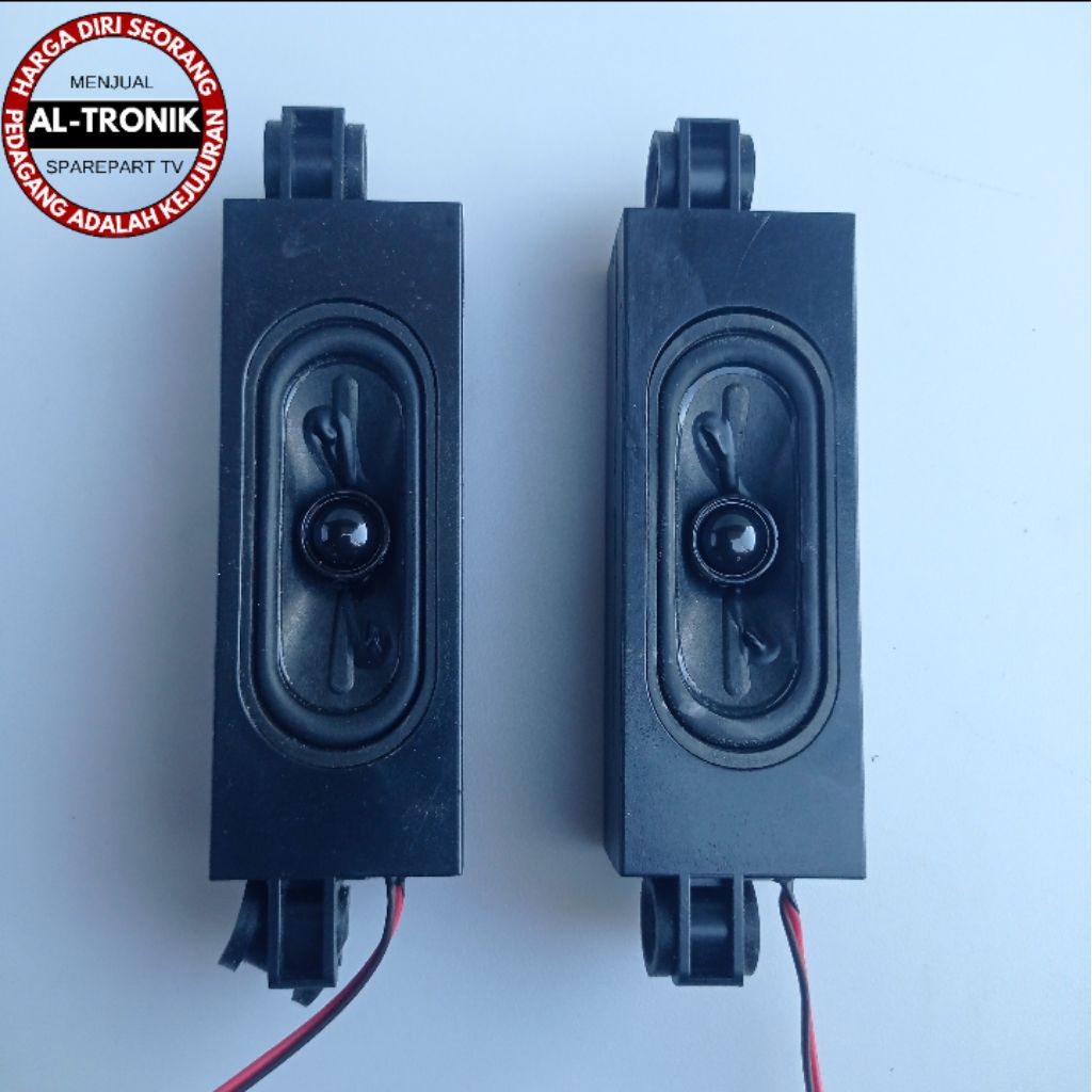 SPEAKER TV LED PANASONIC 43 INCH MODEL TH-43HX600G SPIKER TH 43HX600G 43HX600