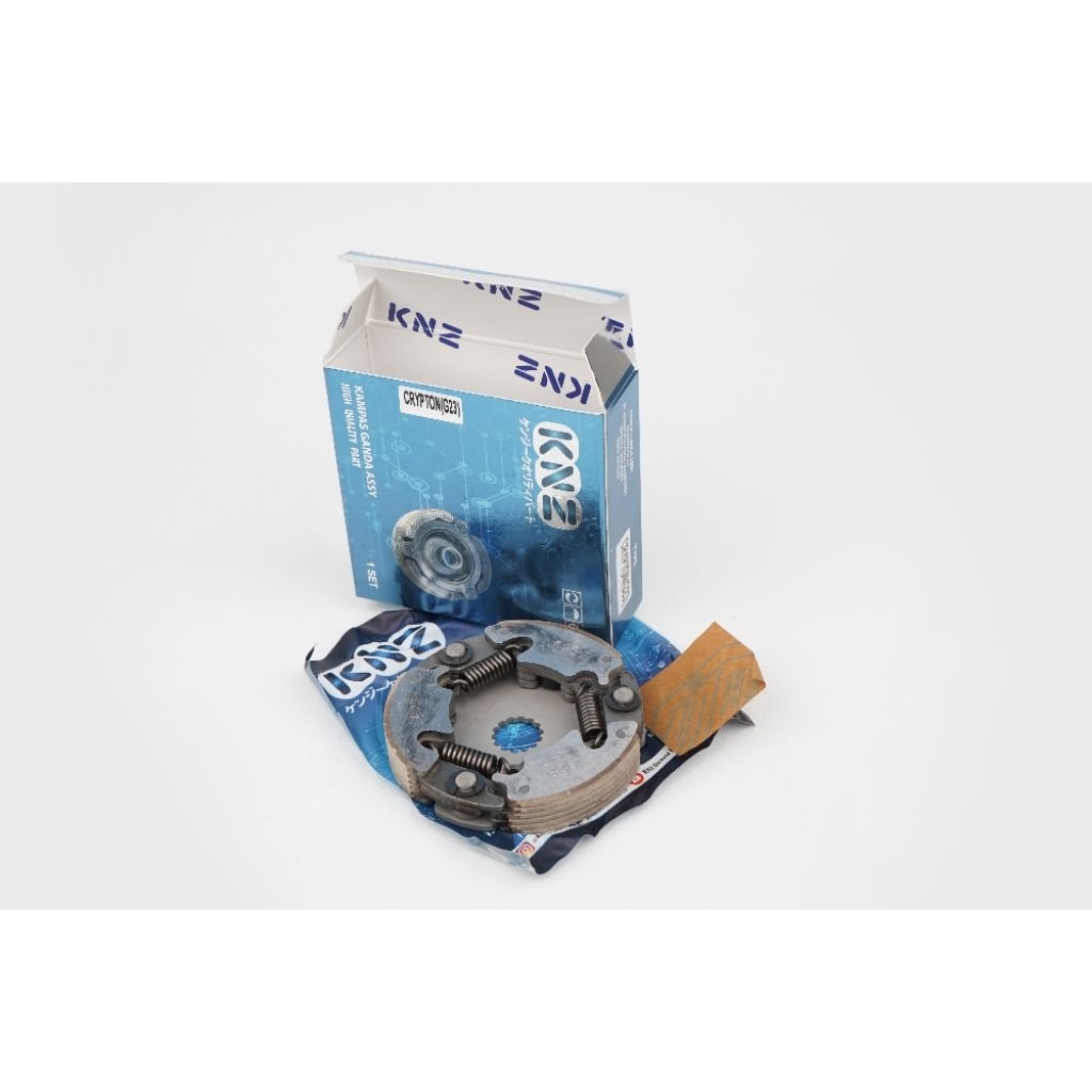 KAMPAS GANDA ASSY CRYPTON 4ST KNZ