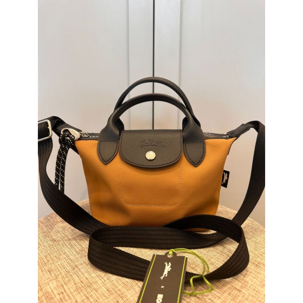 LC energy XS Sling Bag