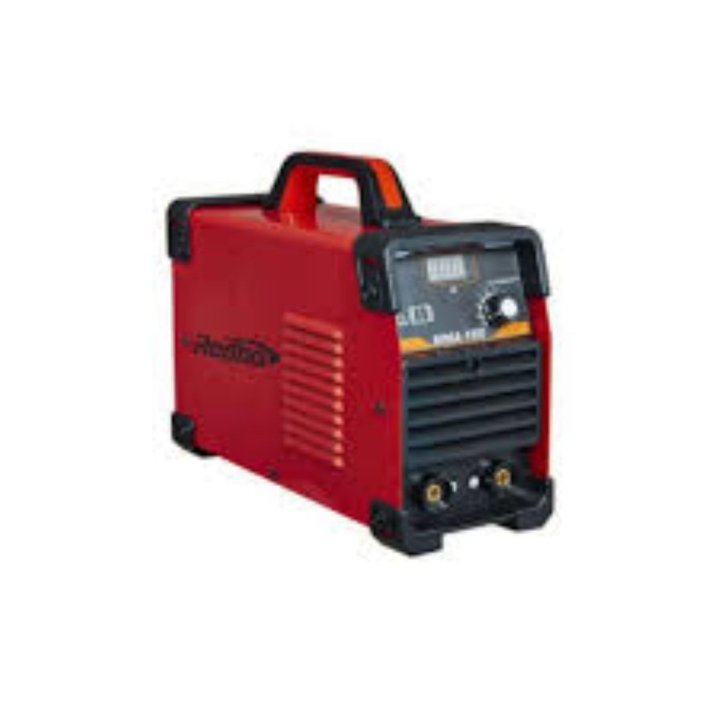 Mesin Las Listrik REDBO MMA160 Inverter MMA 160 Travo 900 Watt