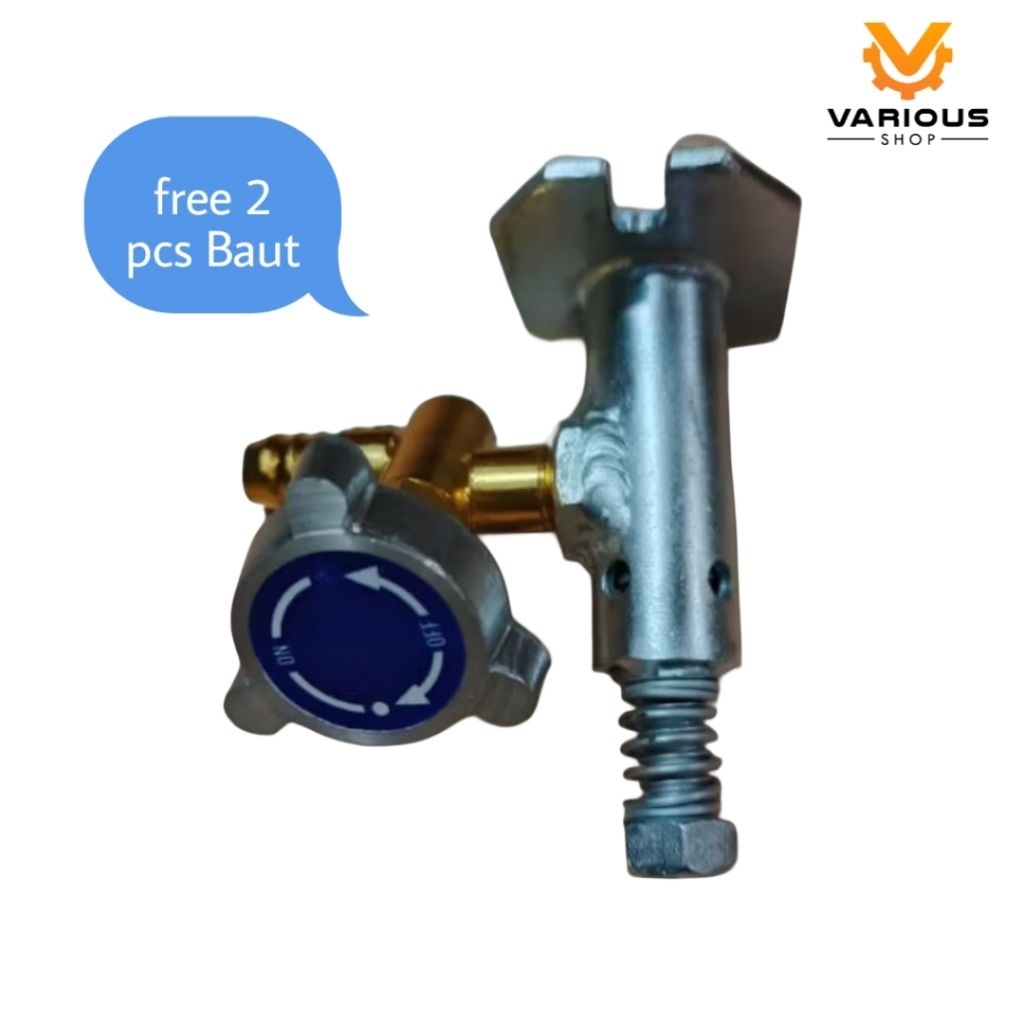 karburator lpg untuk pompa air/alkon konverter bensin ke lpg