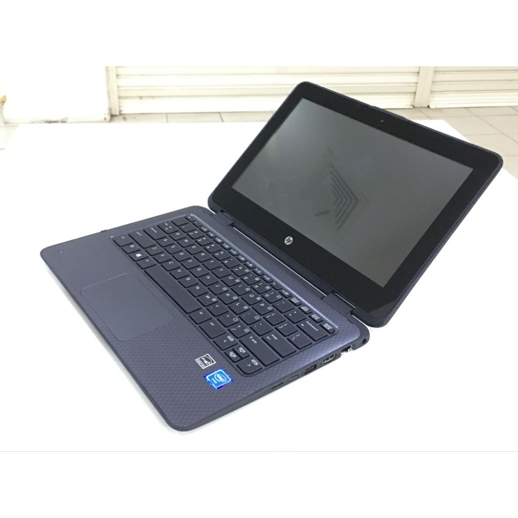 HP probook x360 11 G1