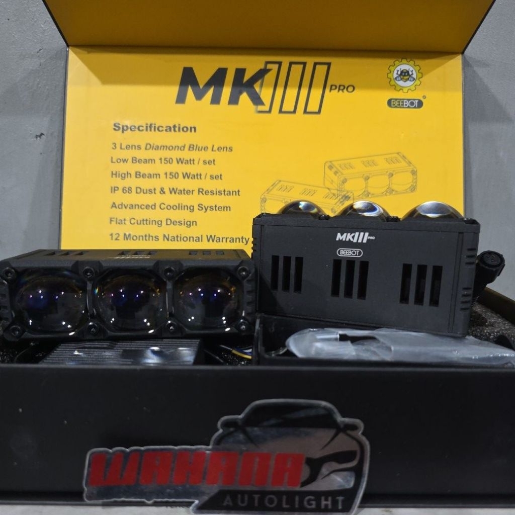 mini projie beebot mk3 pro mini laser mk 3