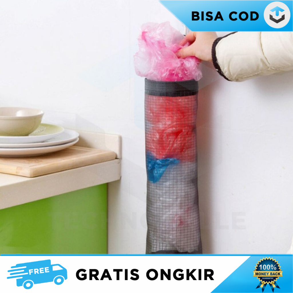 PERLENGKAPAN RUMAH GANTUNGAN HANGER MULTIFUNGSI JEMURAN PAKAIAN RAK DAPUR WADAH TAS BELANJA TATAKAN 