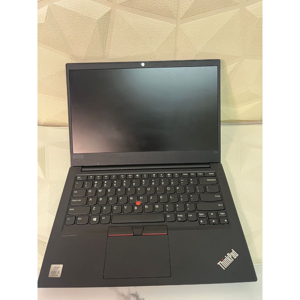 LENOVO THOINKPAD T 460 Core i5 Gen 6