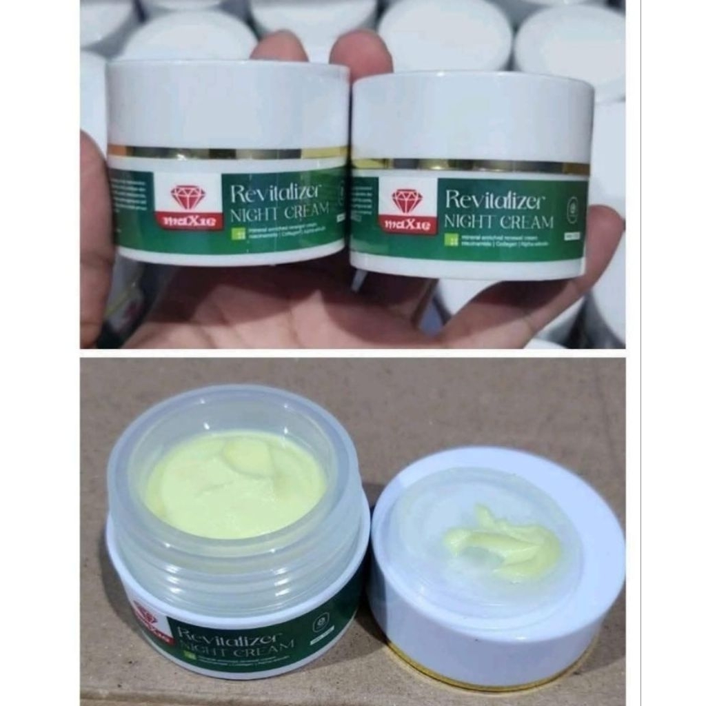 Cream Flek Maxie ORI K.Terbaru / Salep Flek Ampuh K. Terbaru Mengatasi melasma Bekas jerawat memutih