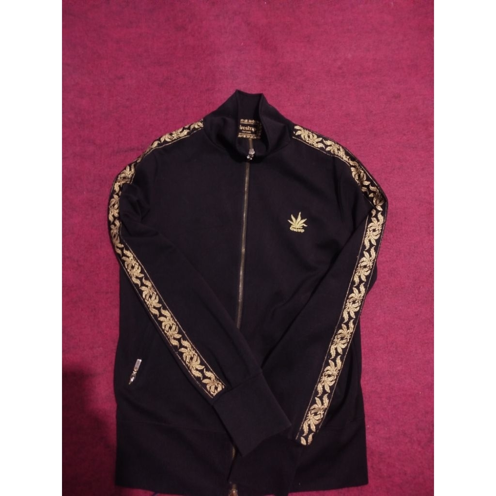 Tracktop DESTRIP Takiya Genjie
