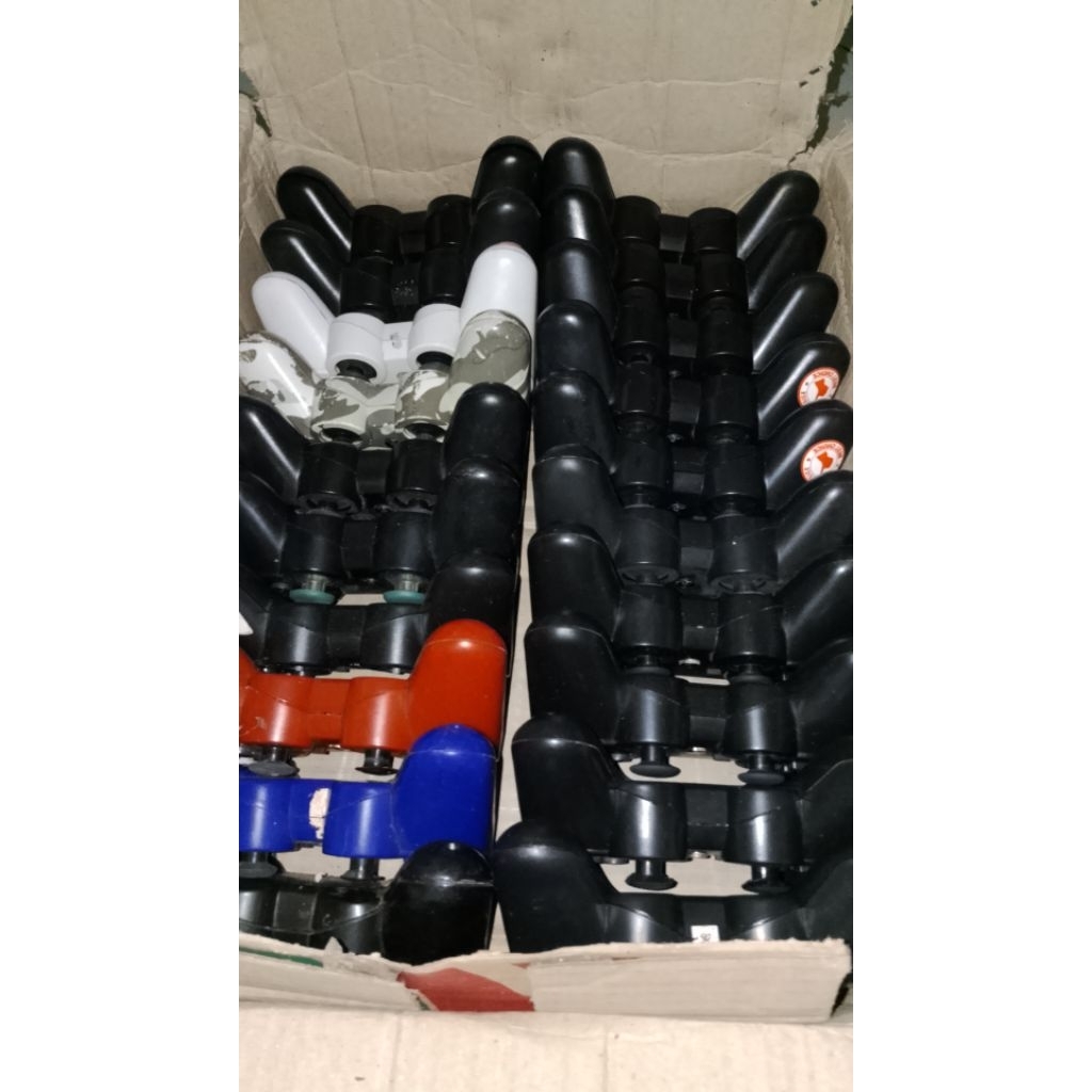 stik ps3 seken murah