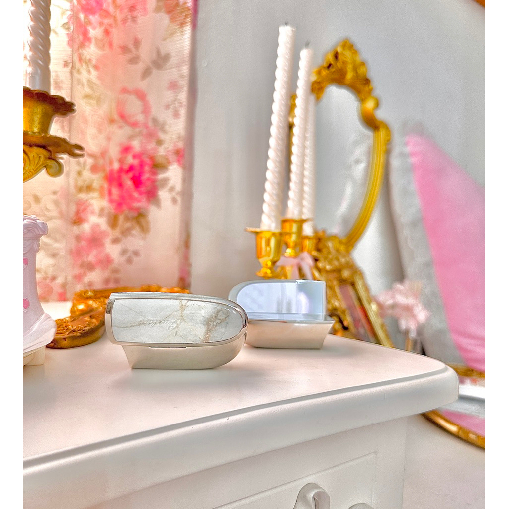 Case Guerlain Rouge G Luxurious