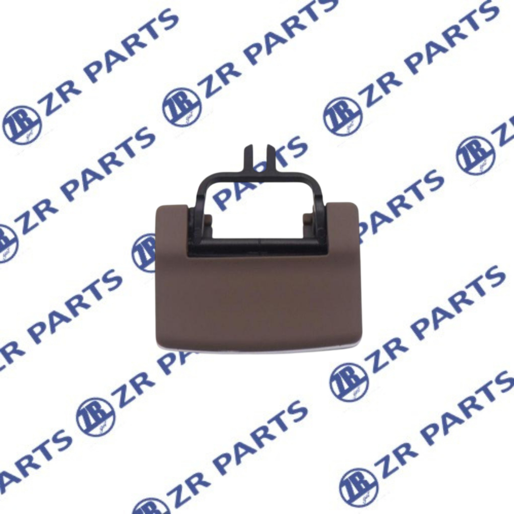 ZR Klip Ventilasi Grill Kisi AC Mercedes Benz W164 X164 Class Brown Cream