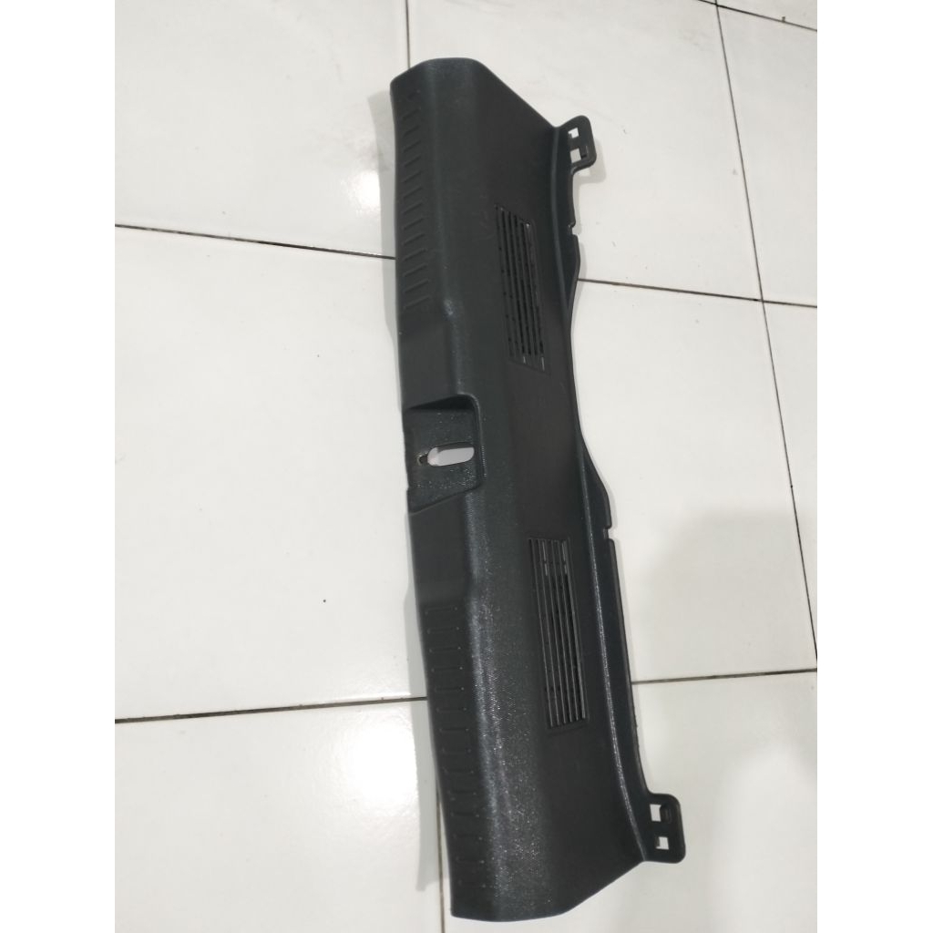 cofer bagasi cepitan karpet Honda Jaz gd3