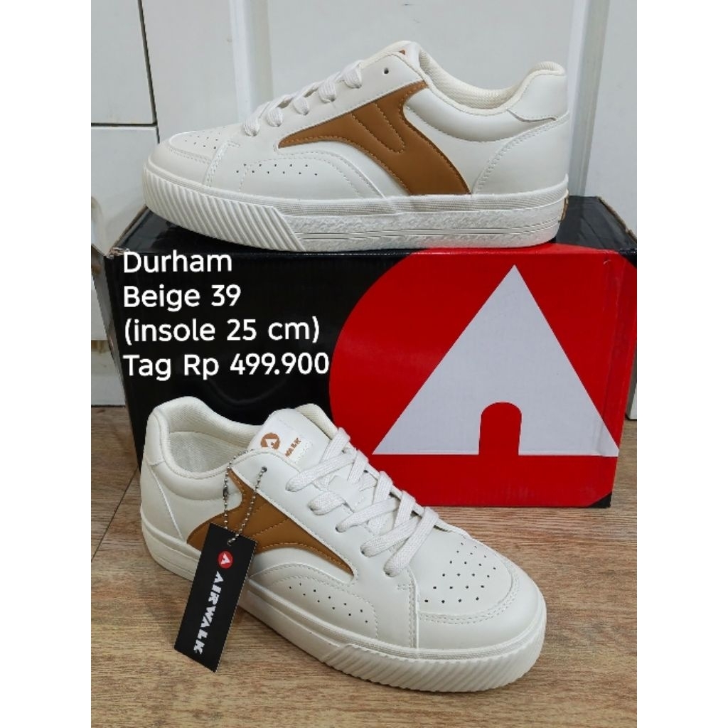 SEPATU AIRWALK PRIA ORIGINAL