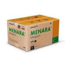 MENARA MRGARIN 15 KG