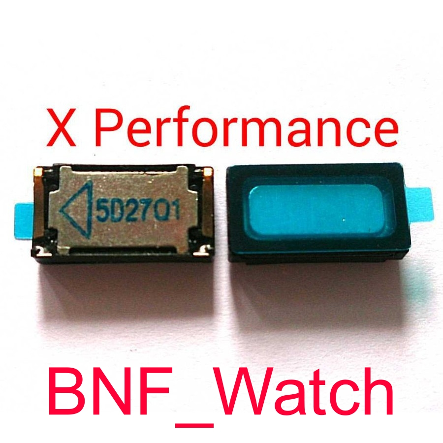 Original Speaker Atas - Earpiece - Sony Xperia X Performance - SO-04H