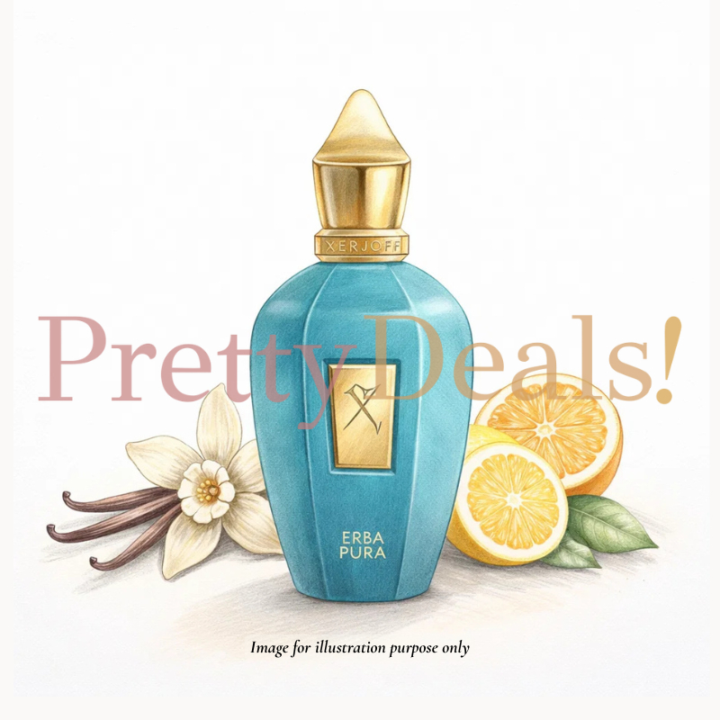 Pretty Deals - Xerjoff Erba Pura EDP
