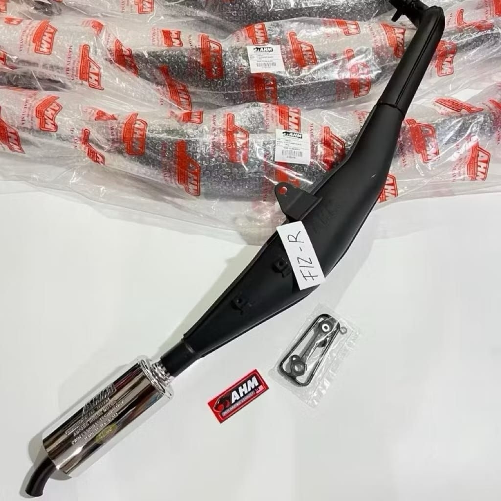 KENALPOT FIZR AHM ORIGINAL