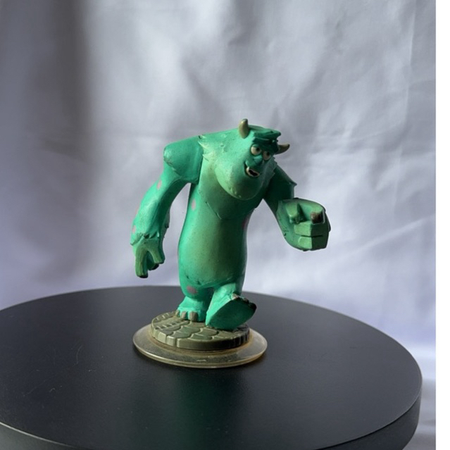 Disney Infinity 2.0-Figure Sullivan