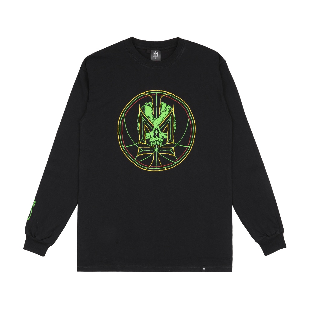 LONGSLEEVE MATERNAL - MOSSEAC