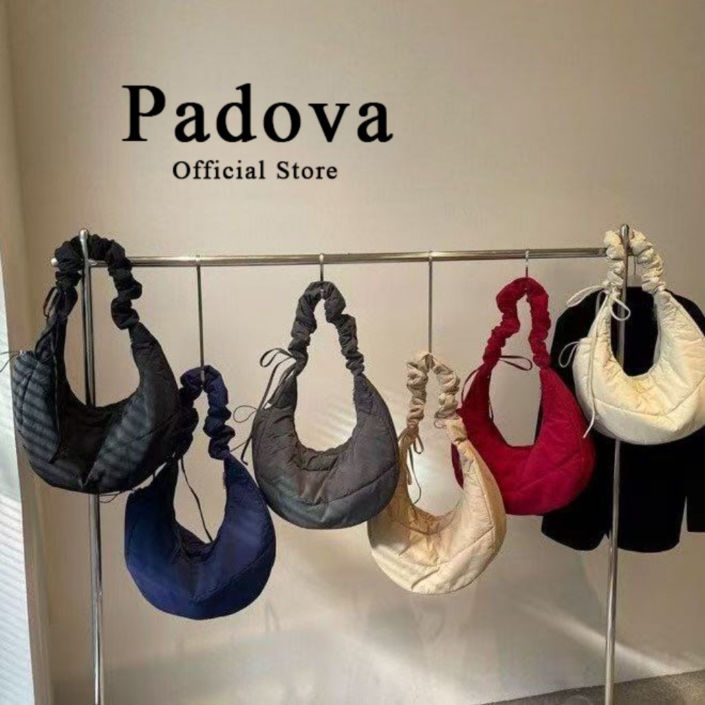 Tas Nylon shoulder bag