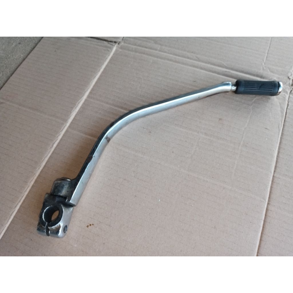 engkol kick starter Thunder 125 original copotan