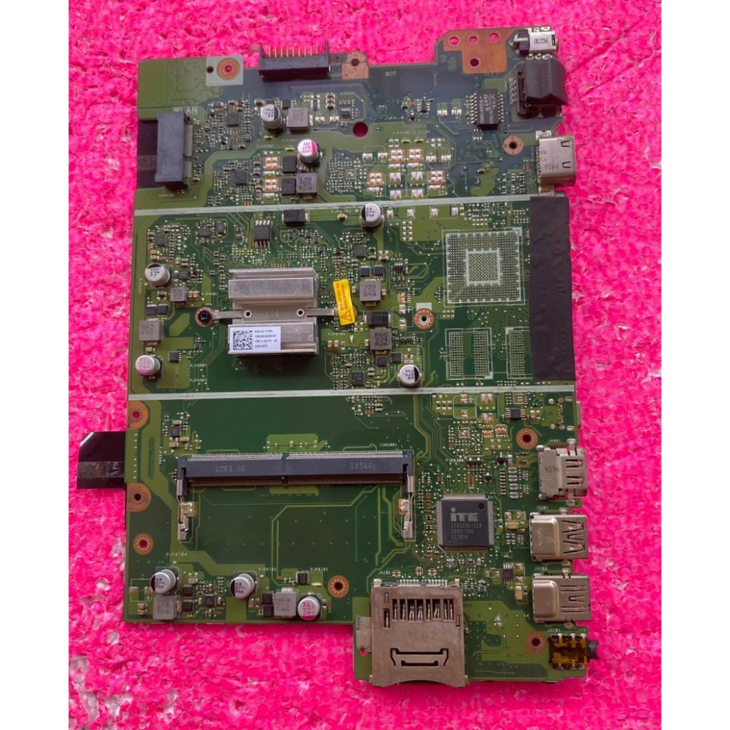 Motherboard Mainboard Laptop Asus X441M