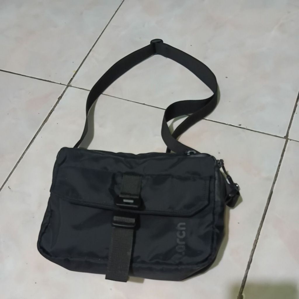 torch seongdong backpack