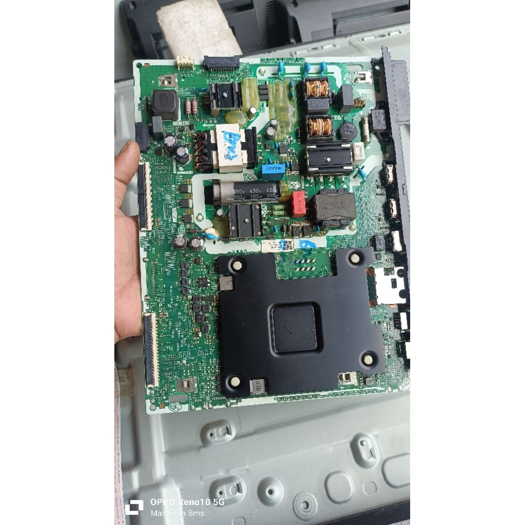 MB MAINBOARD TV SAMSUNG UA55TU7000K - UA 55TU7000K - UA 55TU7000.