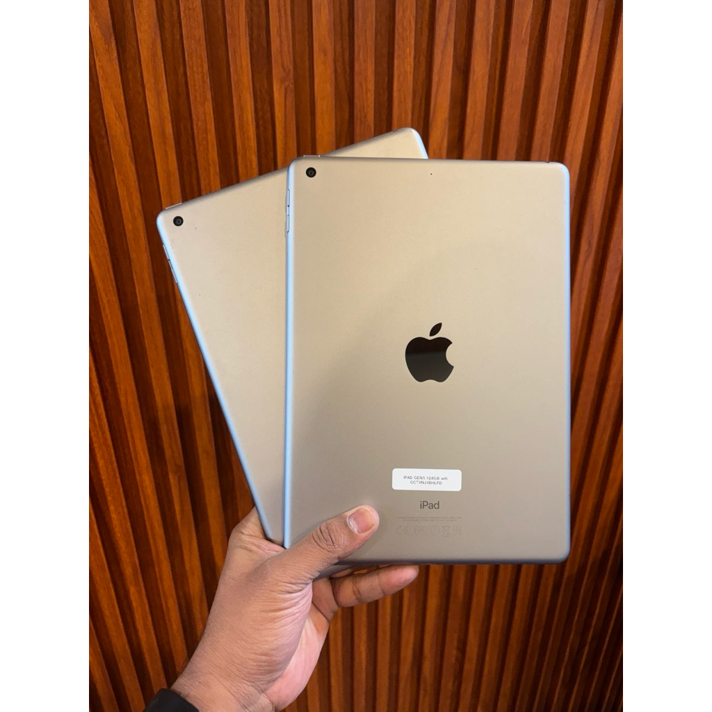 ipad gen 5 128Gb