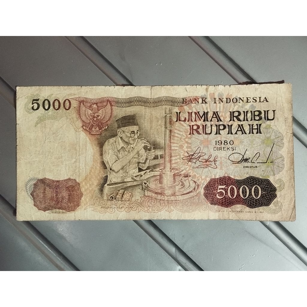 5 ribu ASAH INTAN bekas beredar original asli