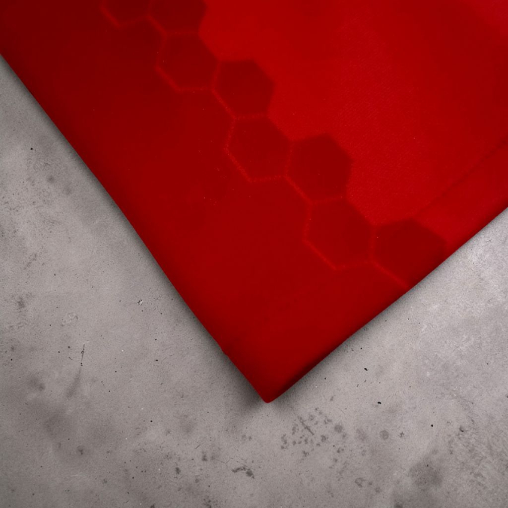 Manchester United Home 2016/2017 Player Issue