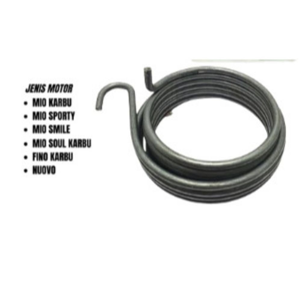 PER SELAH ENGKOL MIO /SPORTY/SOUL/FINO