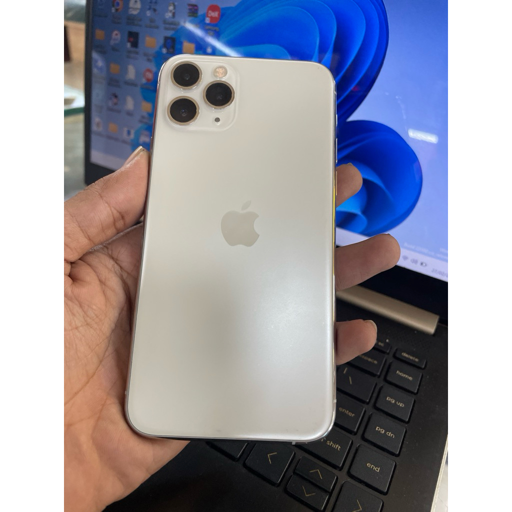 iPhone 11 Pro 64gb All